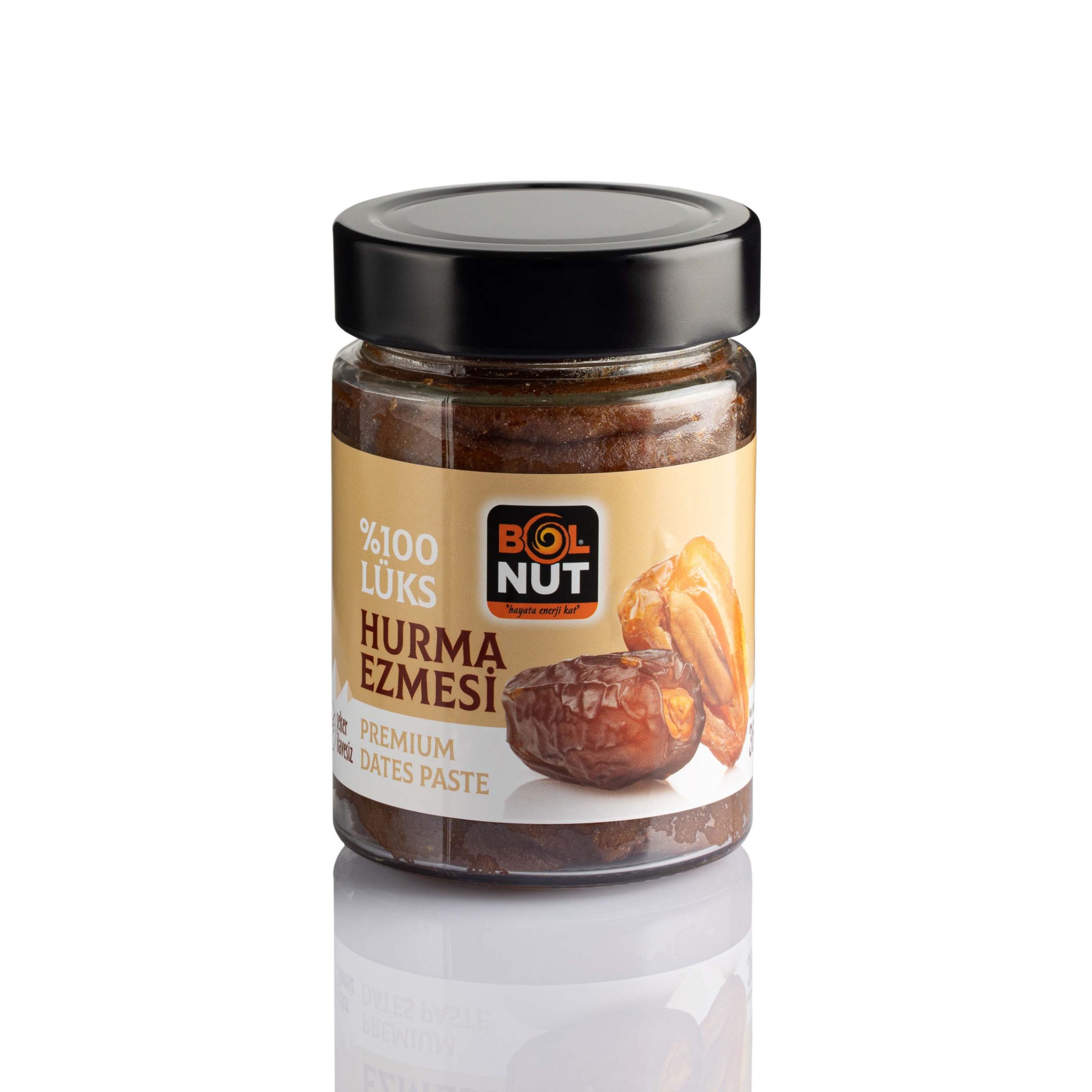 BOLNUT HURMA EZMESİ 300 G